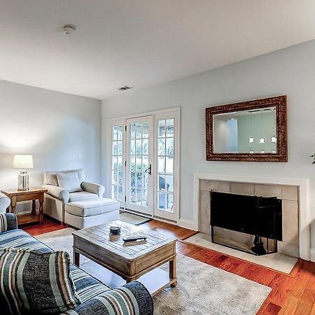 Apartament Evian 275 Hilton Head Island Zewnętrze zdjęcie