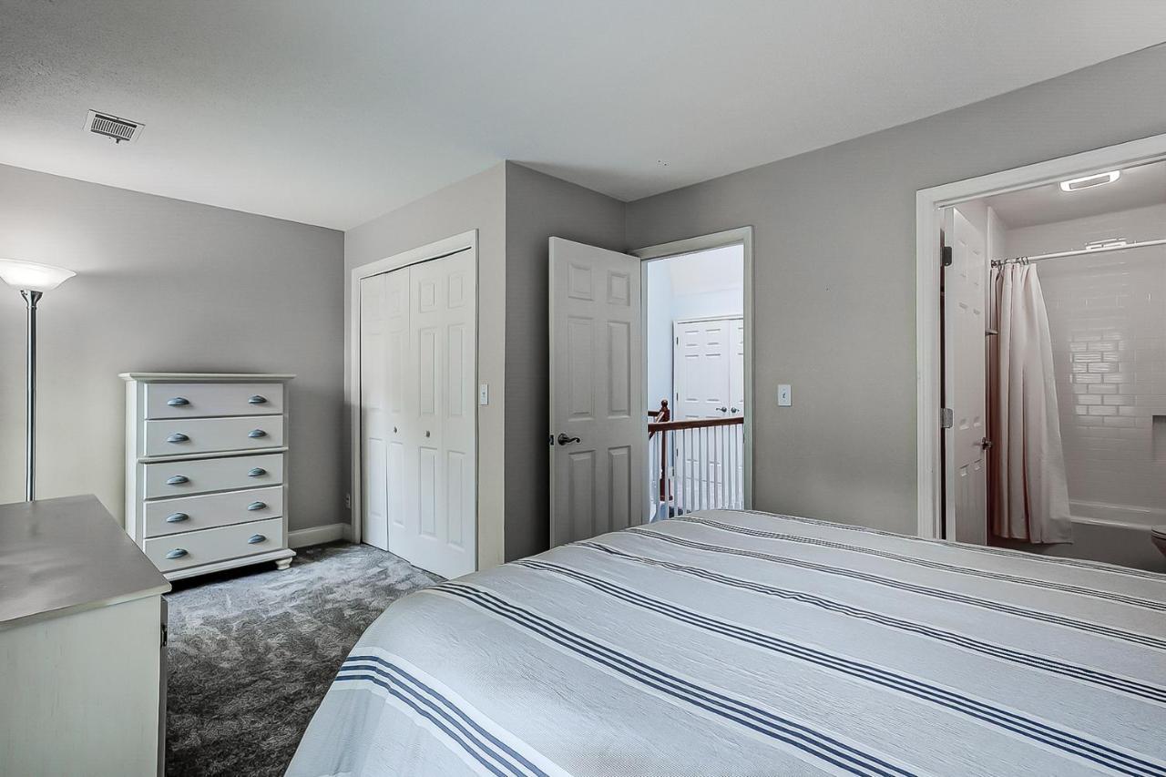 Apartament Evian 275 Hilton Head Island Zewnętrze zdjęcie