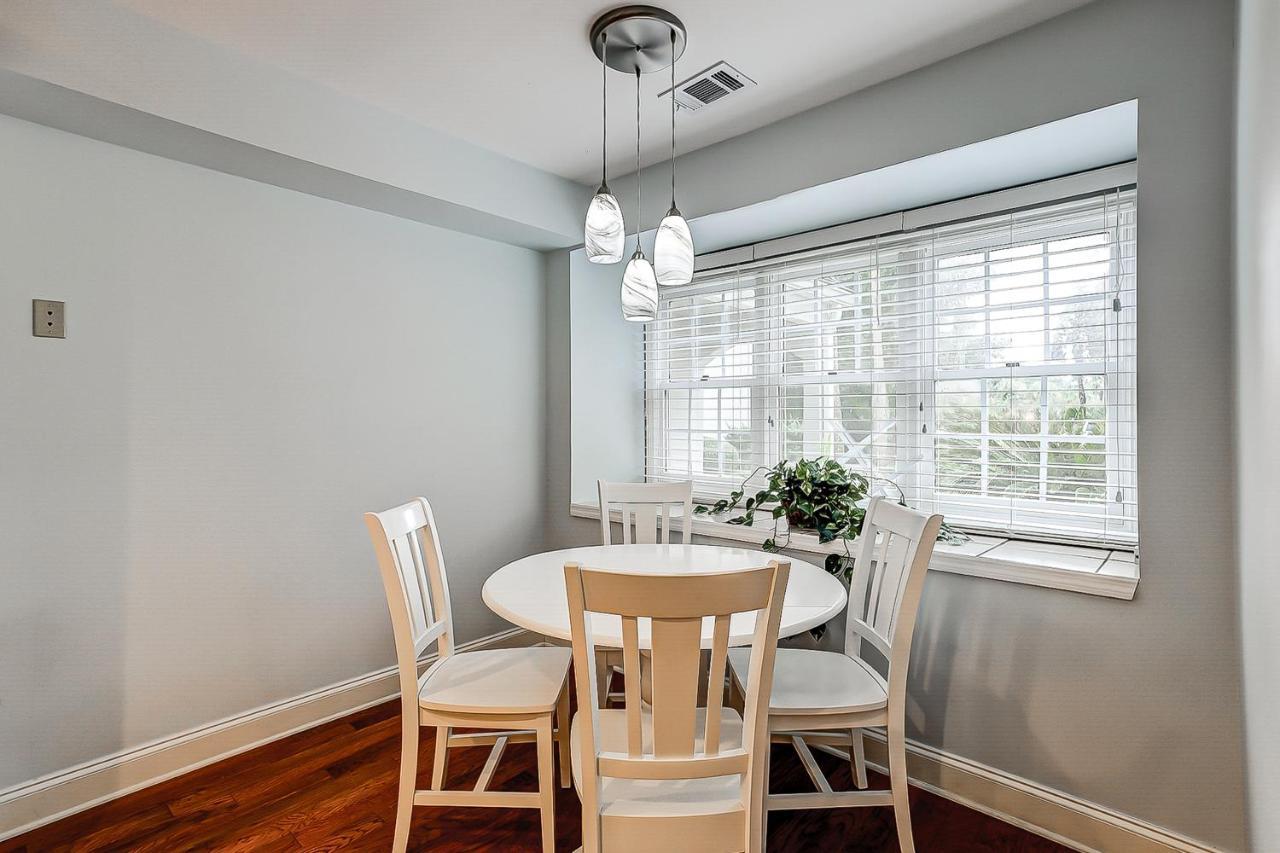 Apartament Evian 275 Hilton Head Island Zewnętrze zdjęcie