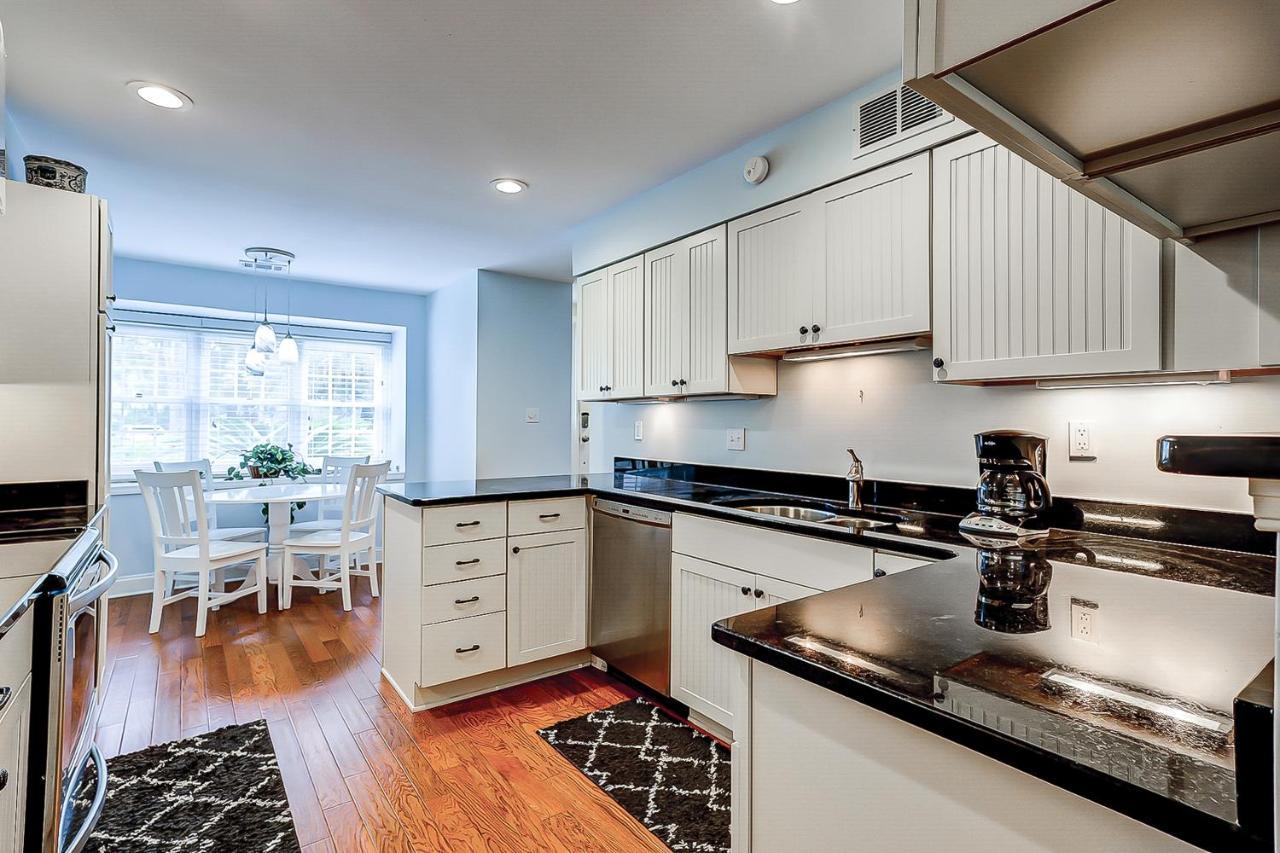 Apartament Evian 275 Hilton Head Island Zewnętrze zdjęcie