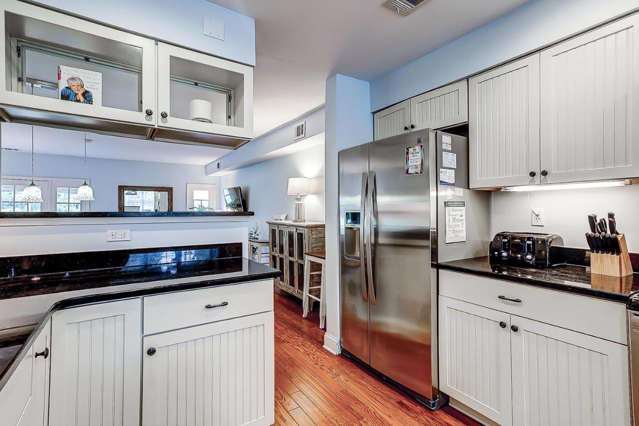 Apartament Evian 275 Hilton Head Island Zewnętrze zdjęcie