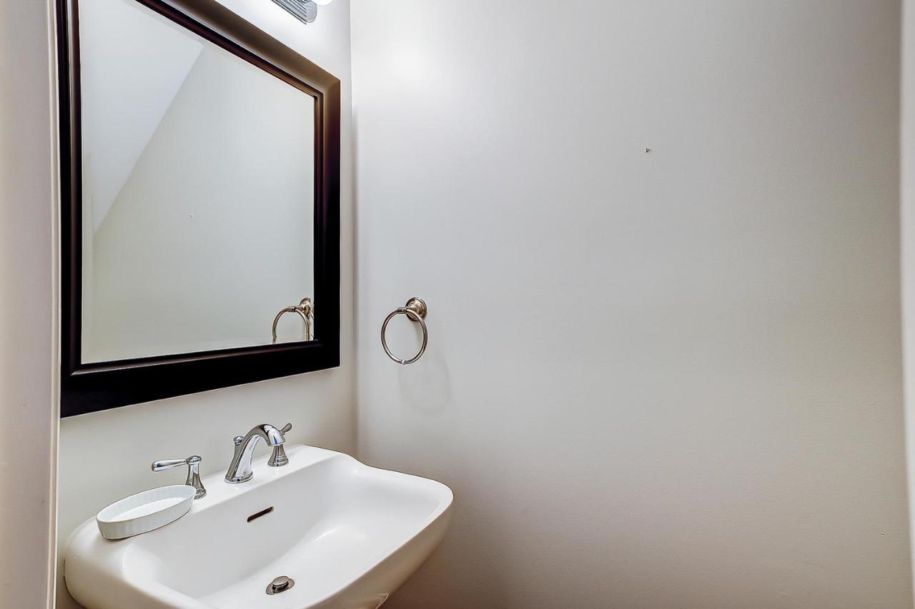 Apartament Evian 275 Hilton Head Island Zewnętrze zdjęcie